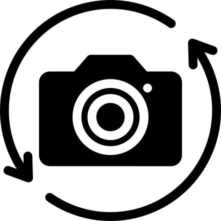 Photo camera