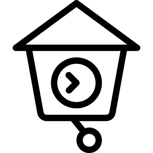 Cuckoo clock