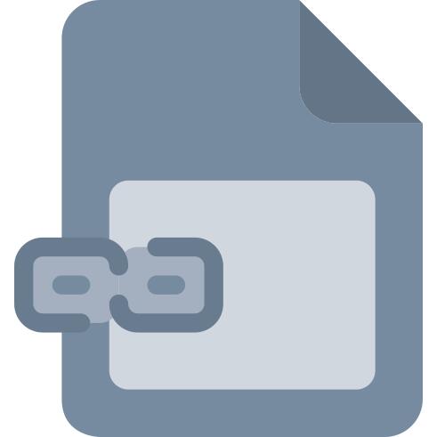 链接文件