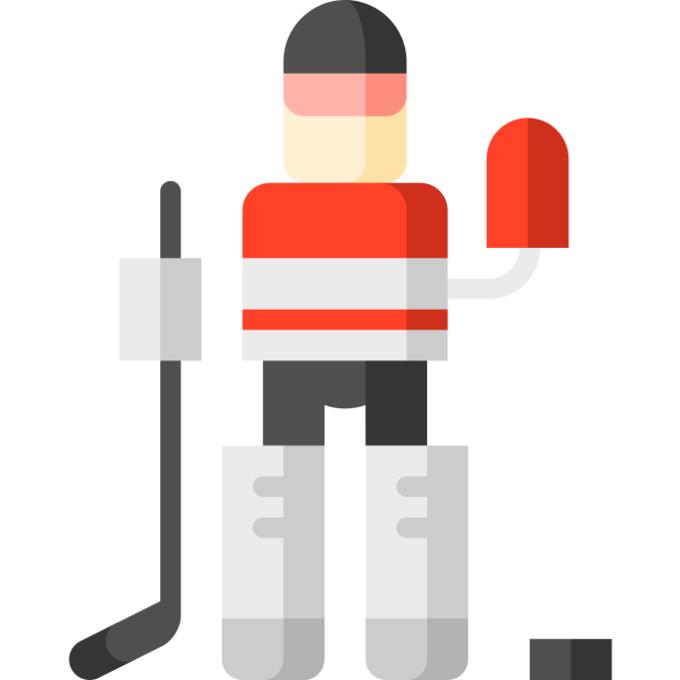 Goalie