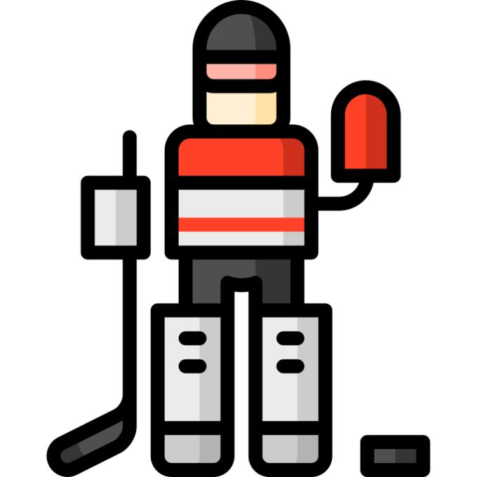Goalie