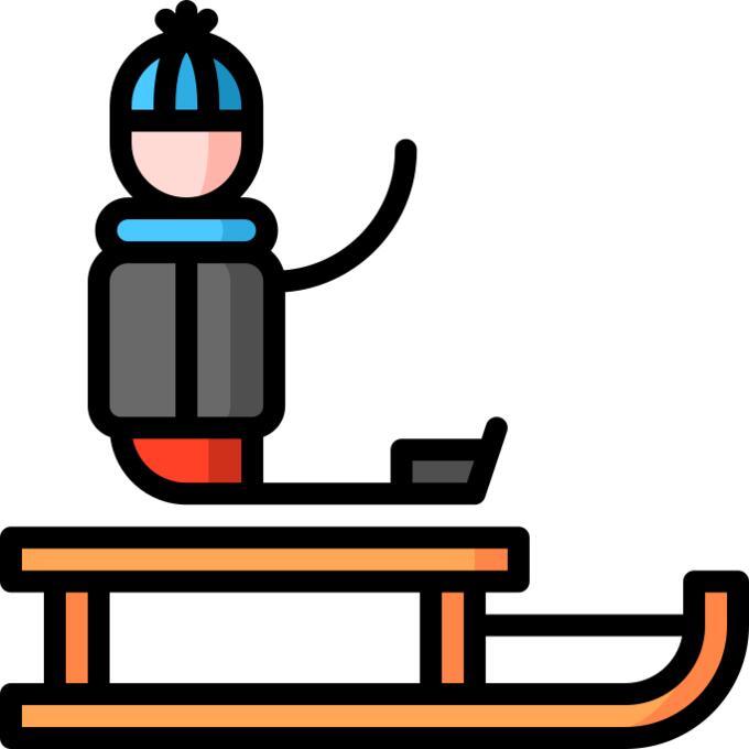 Sleigh
