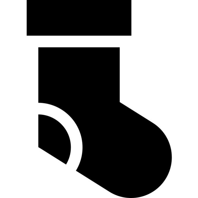 Christmas sock