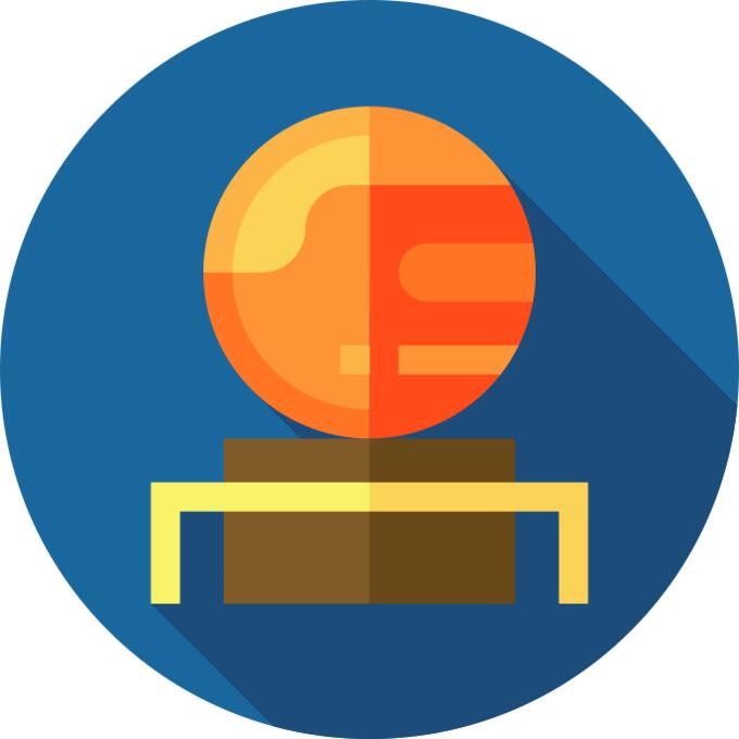 Planetarium