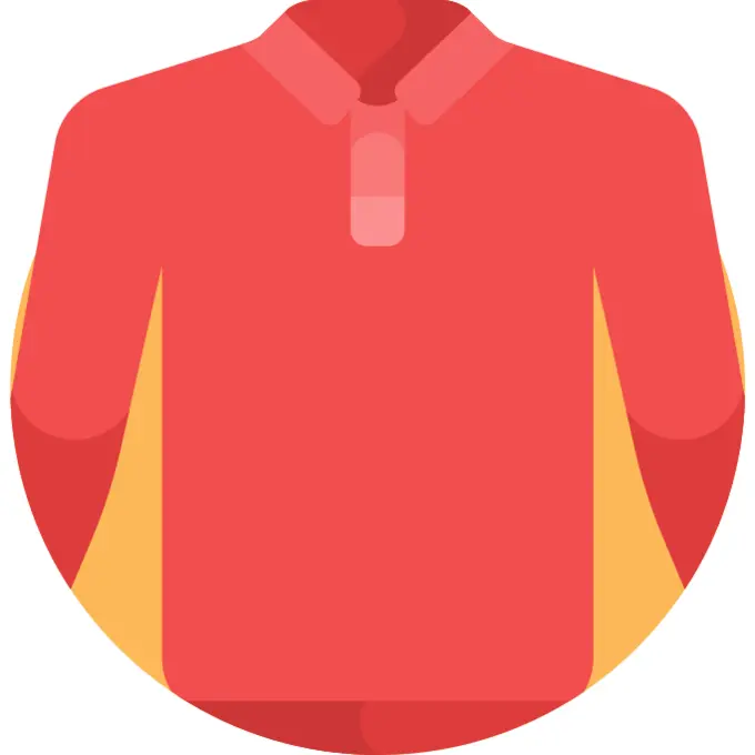 Polo shirt