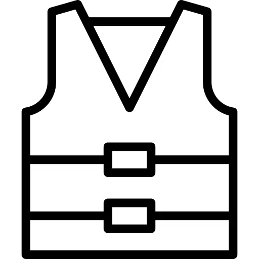 Lifejacket