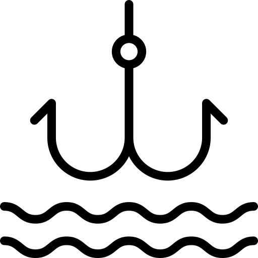 Fishing baits