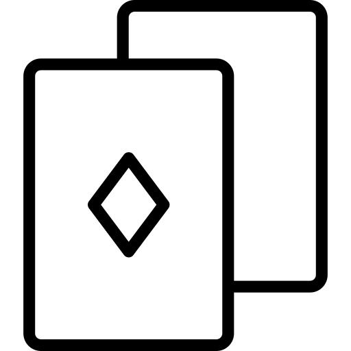 Ace of diamonds
