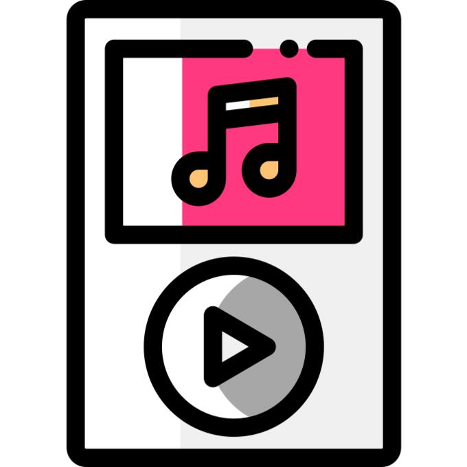 iPod的