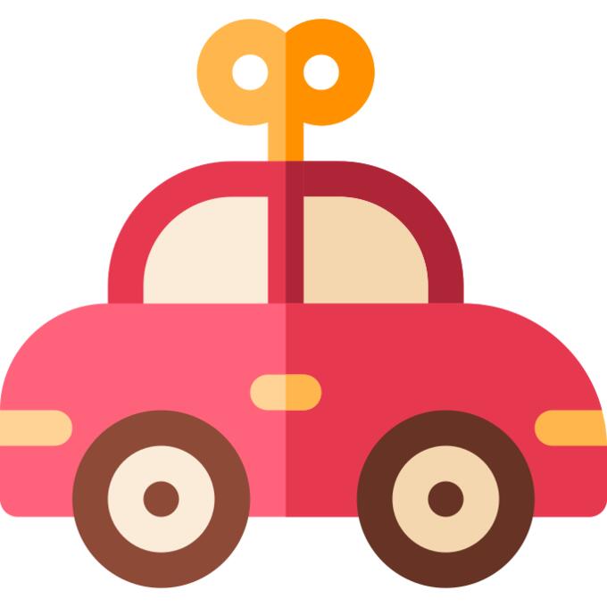 Car toy