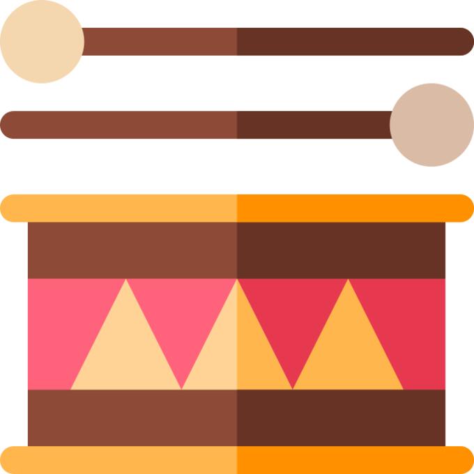 Drums