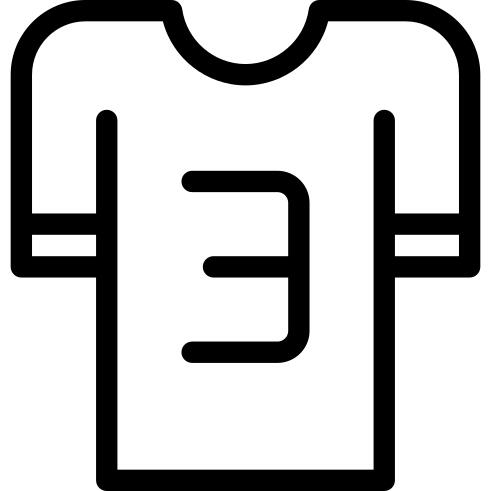Sport shirt
