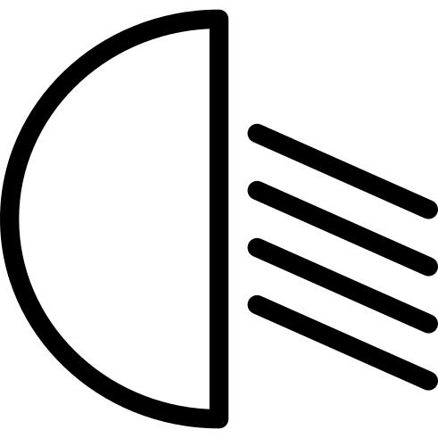 灯火