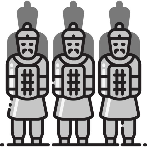 兵马俑