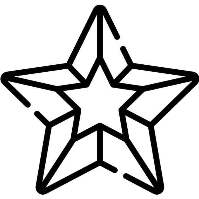 星