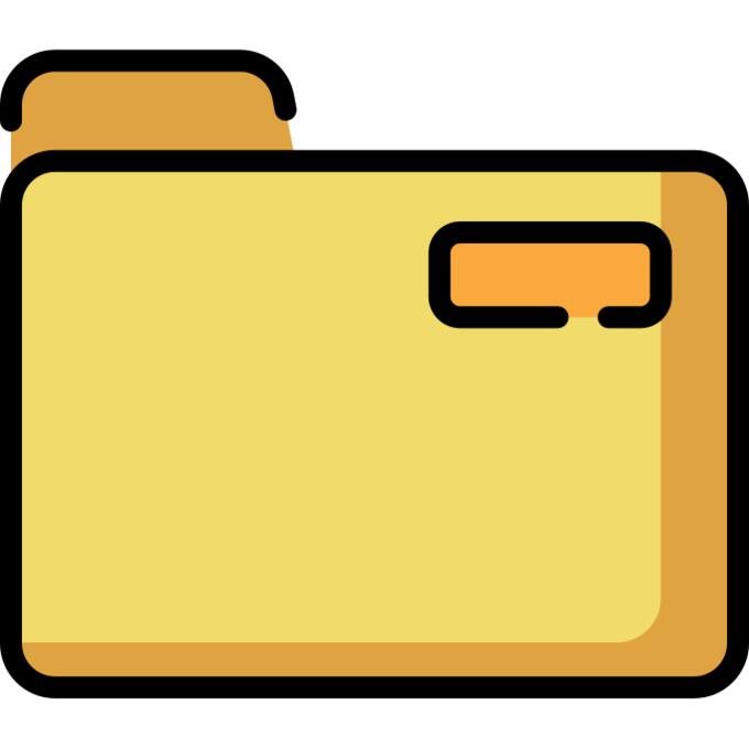 Folder