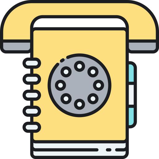 Phone book