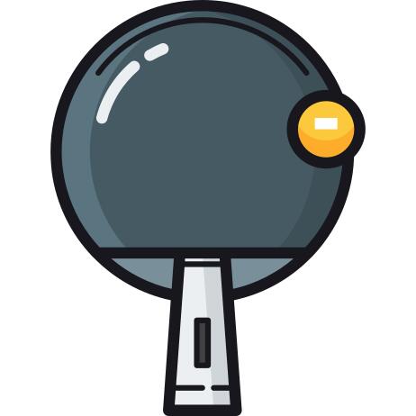Ping pong