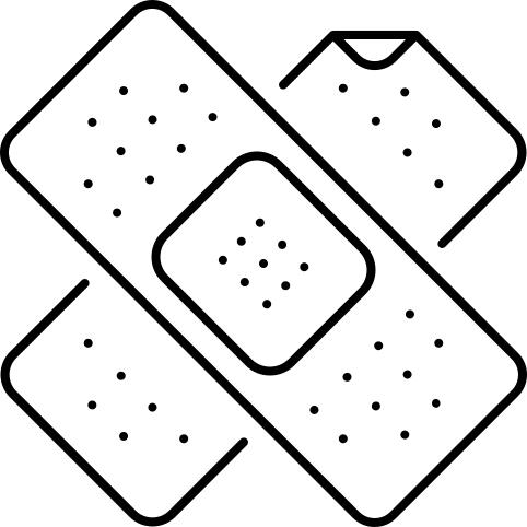 Band aid