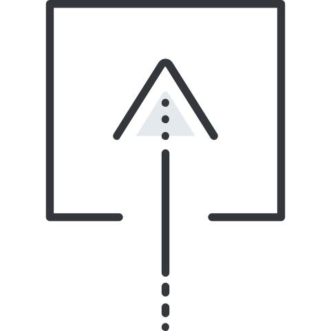 插入