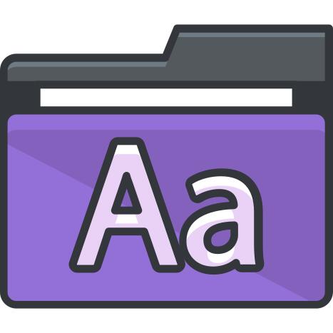 Folder