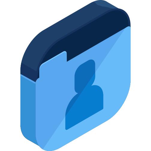 User