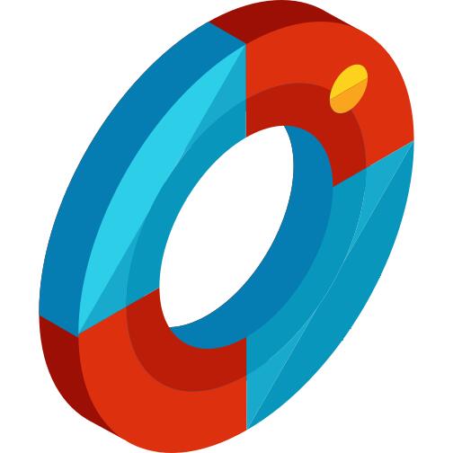 Life preserver