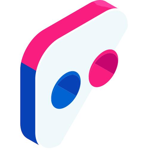 Flickr的