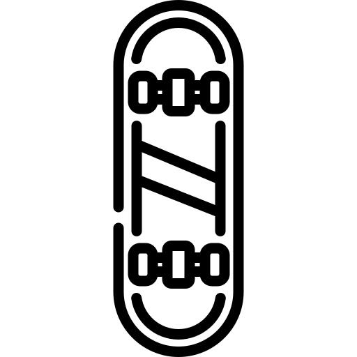 Skateboard
