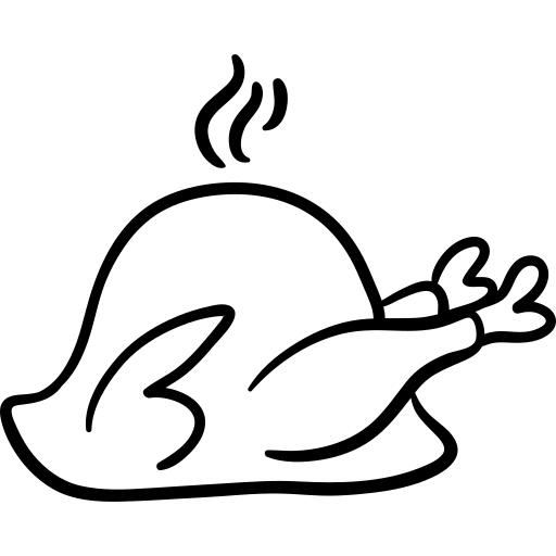 炸鸡