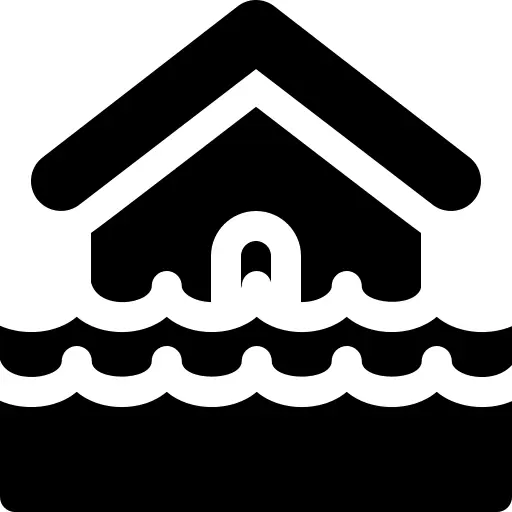 洪水
