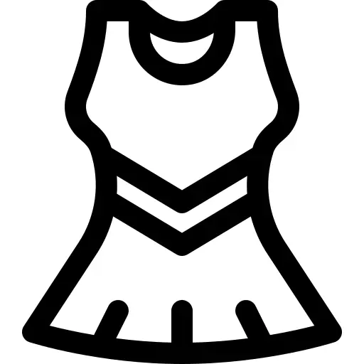 Cheerleader