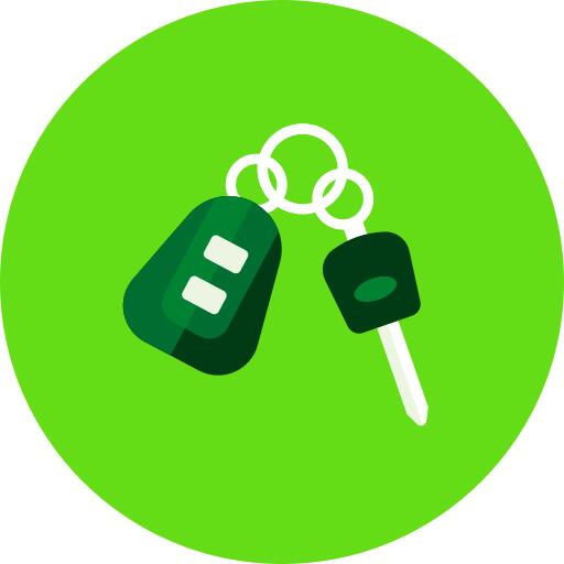 Car key