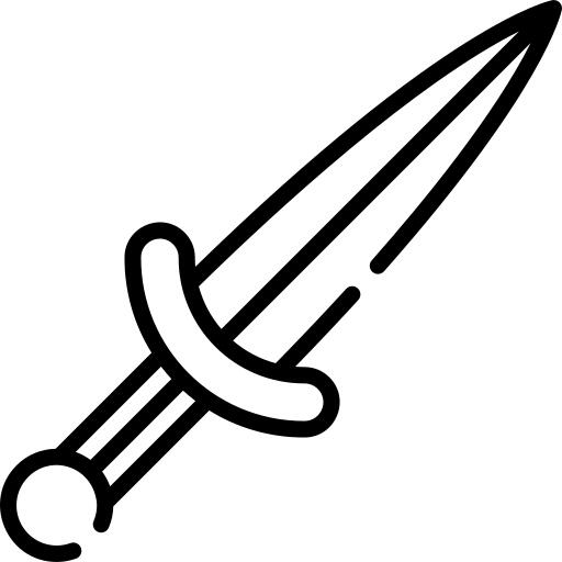 匕首