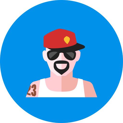Rapper