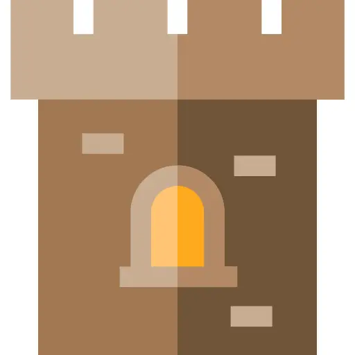 城堡