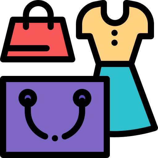 Shopping bag