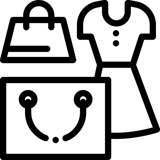 Shopping bag