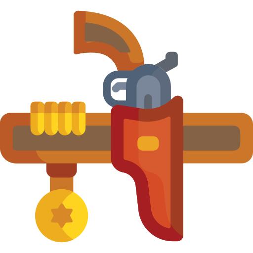 Gun