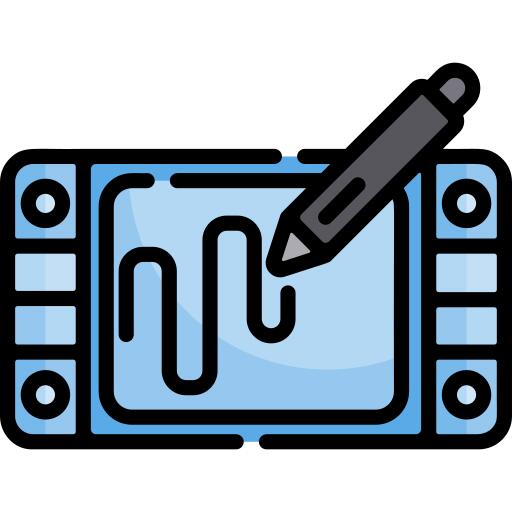 画