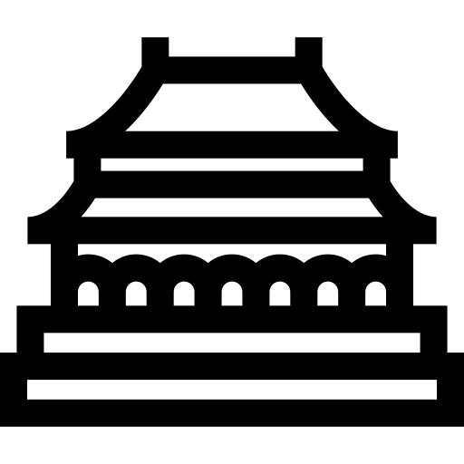 紫禁城