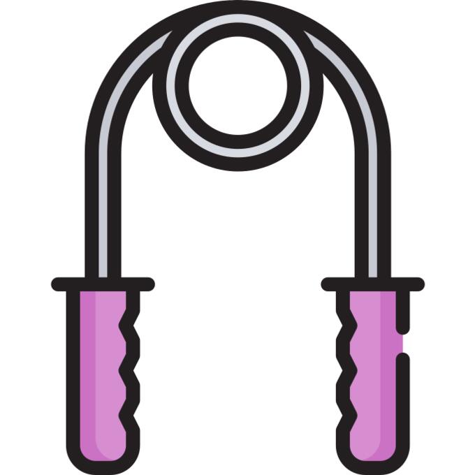 Skip rope