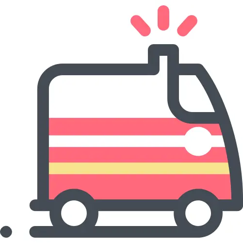 消防车