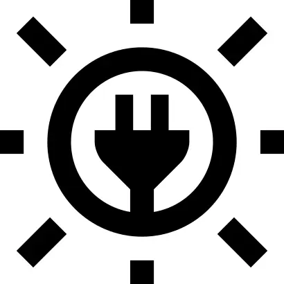 插头