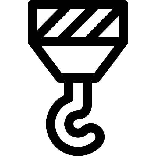钩
