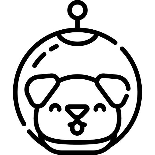 狗
