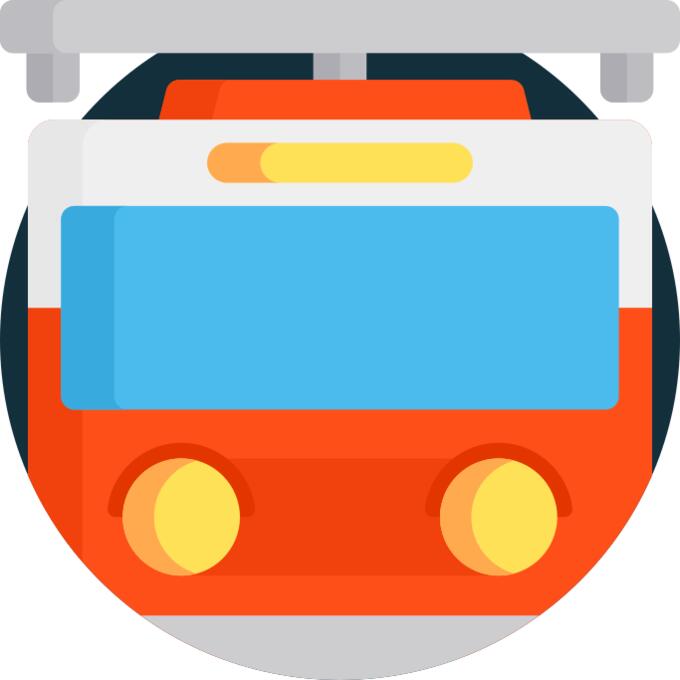 电车