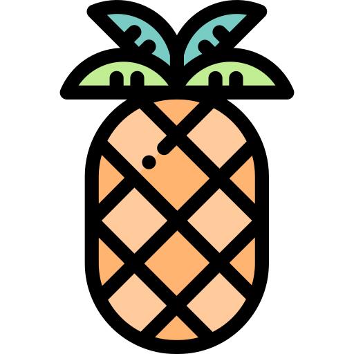 菠萝