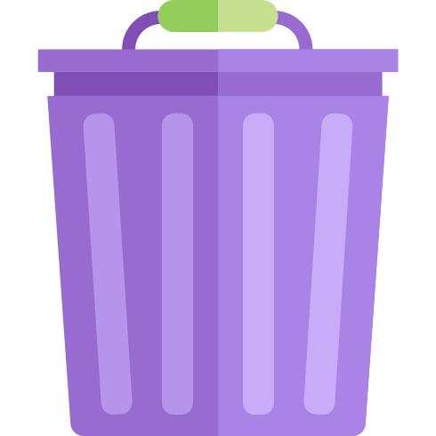 Trash