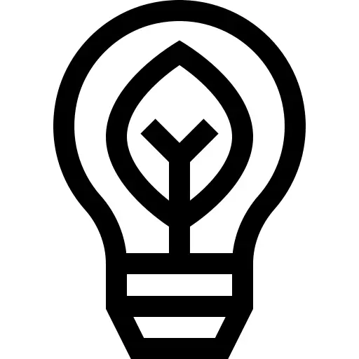 Eco bulb